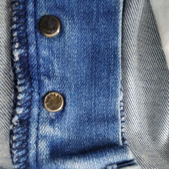 Diesel Jeans - Picture 10 of 13